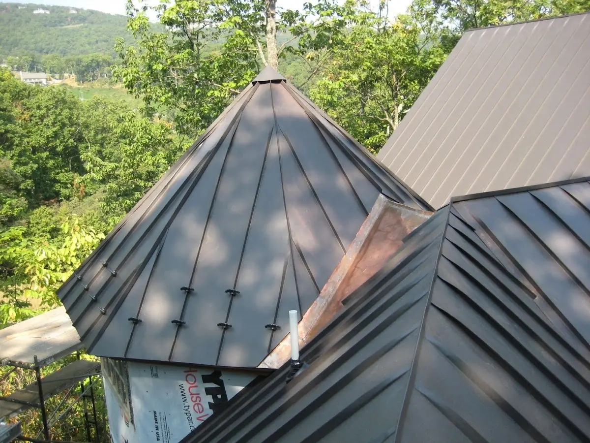 Professional Gutter Cleaning by Craftsman Roofing in Cielito